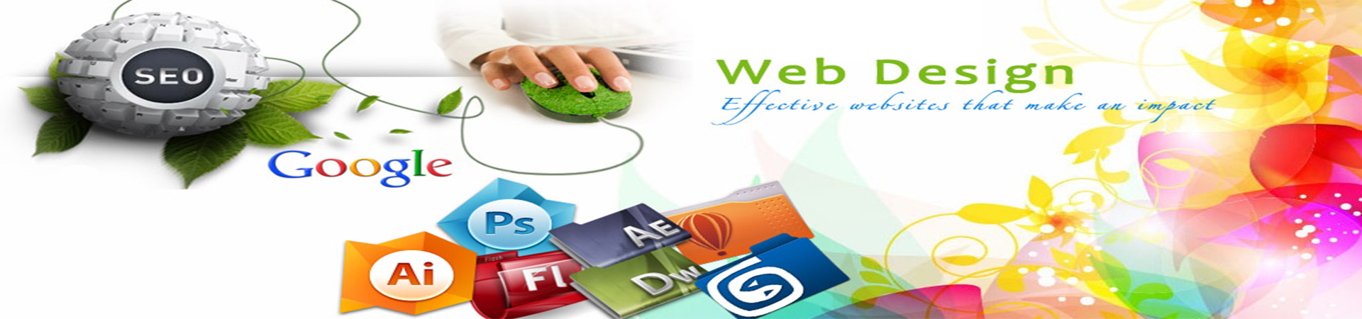 cheap web design company India