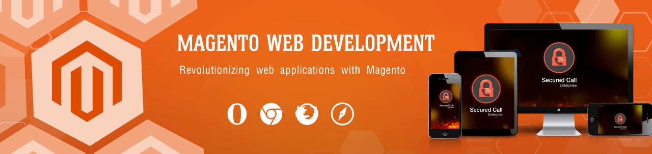 Magento 2 Development Services
