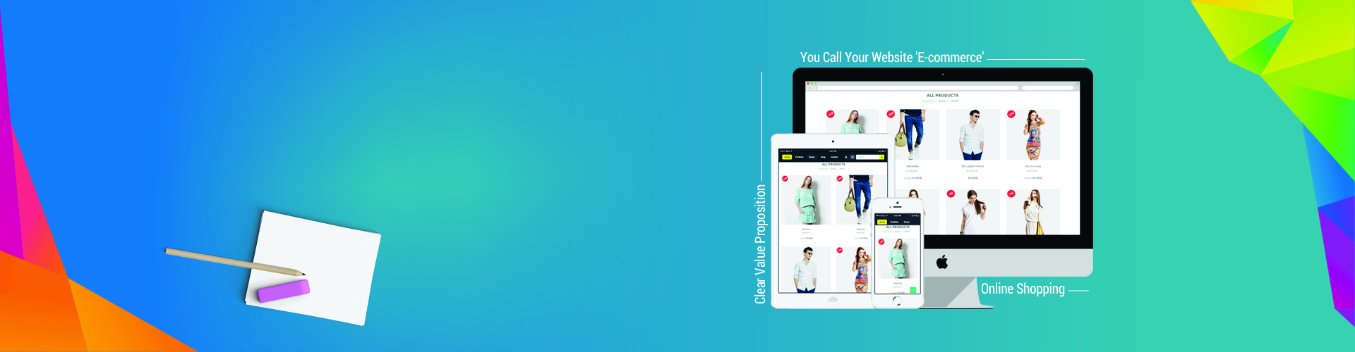 Ecommerce-Website-Design-Packages